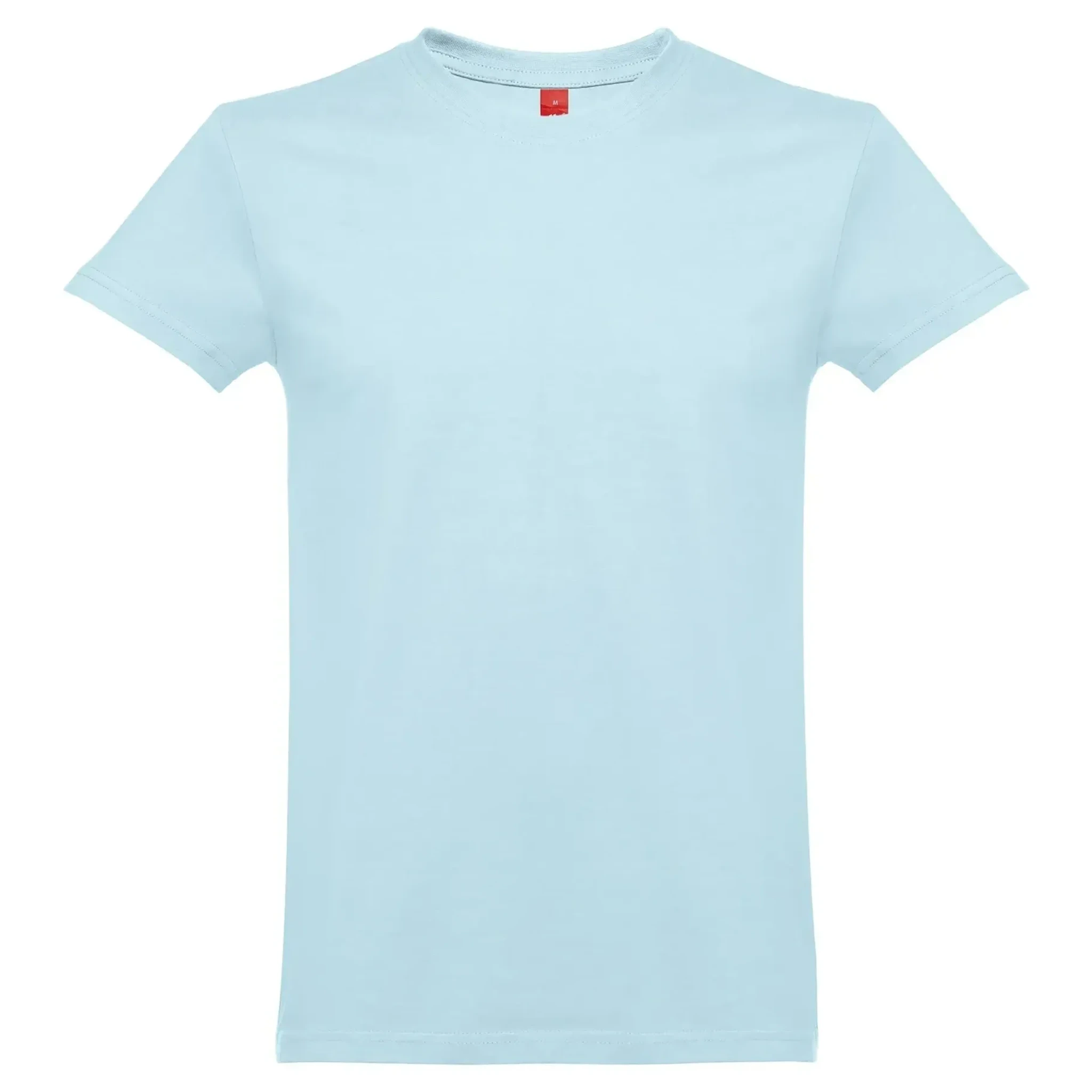 Camiseta 100% Algodón Unisex 190gr