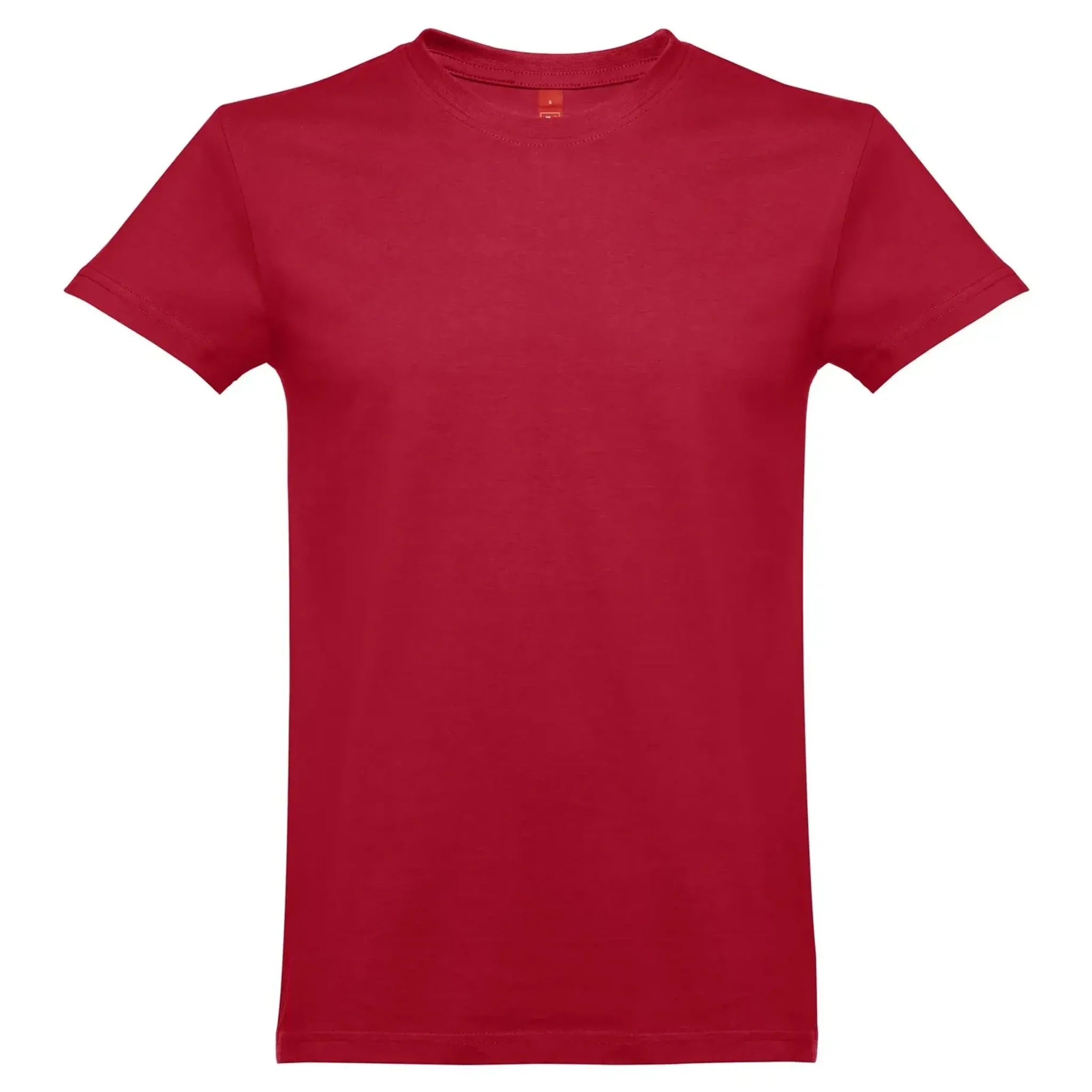 Camiseta 100% Algodón Unisex 190gr
