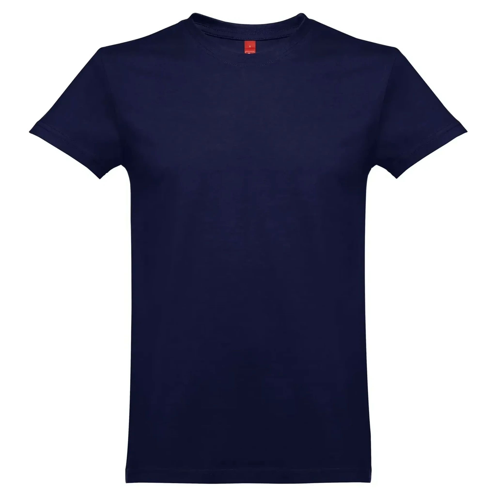 Camiseta 100% Algodón Unisex 190gr