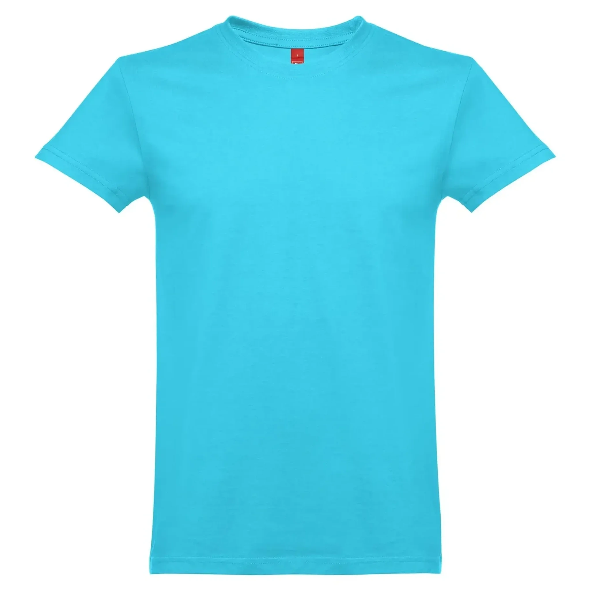 Camiseta 100% Algodón Unisex 190gr