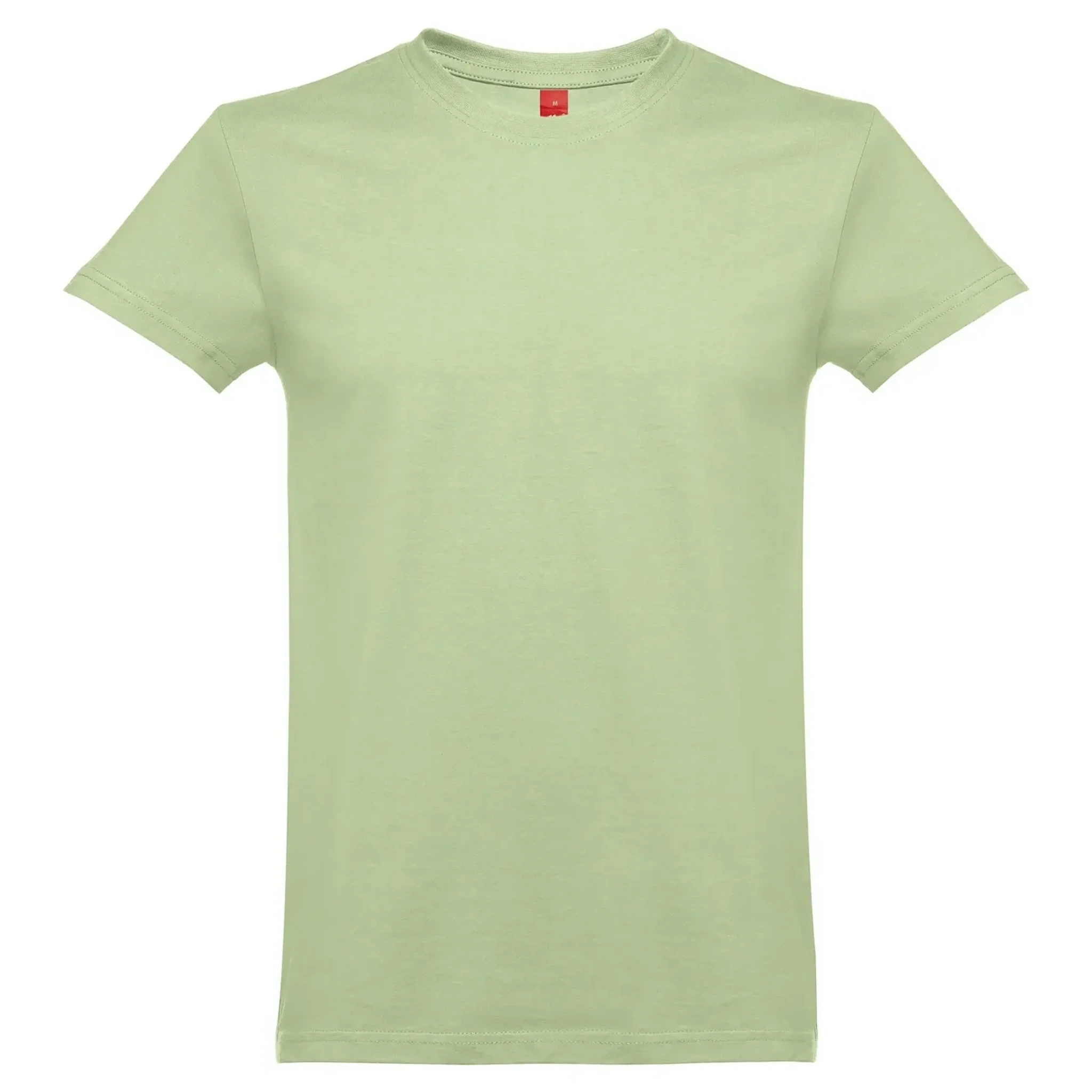 Camiseta 100% Algodón Unisex 190gr