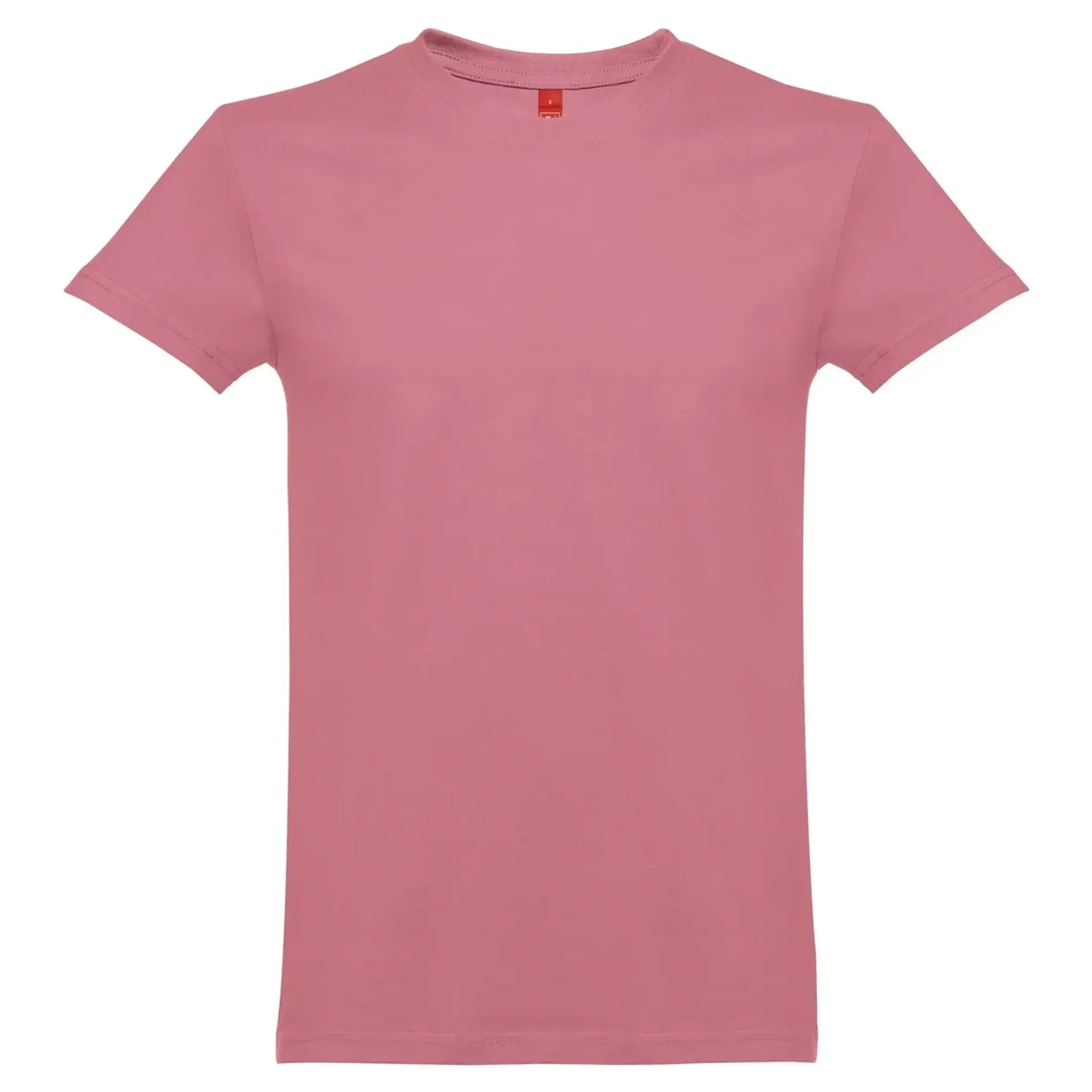 Camiseta 100% Algodón Unisex 190gr
