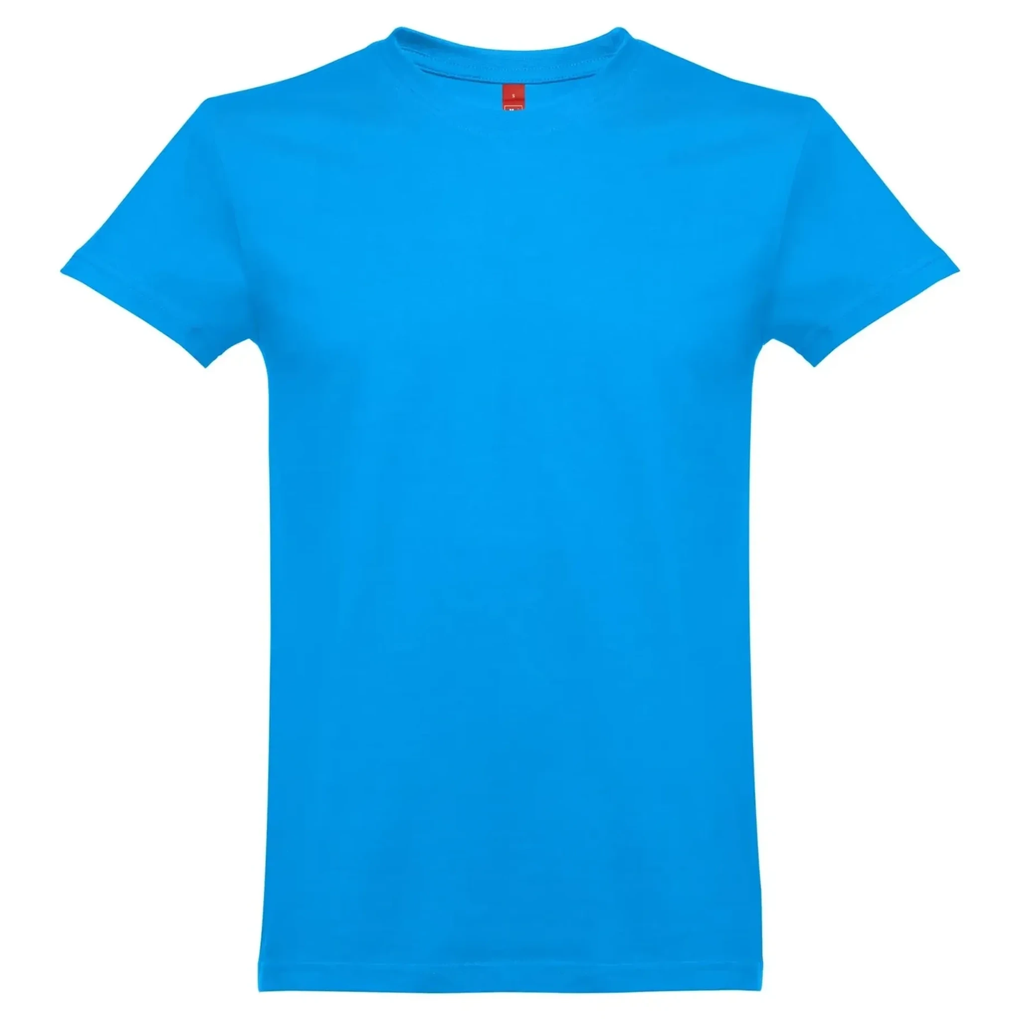 Camiseta 100% Algodón Unisex 190gr