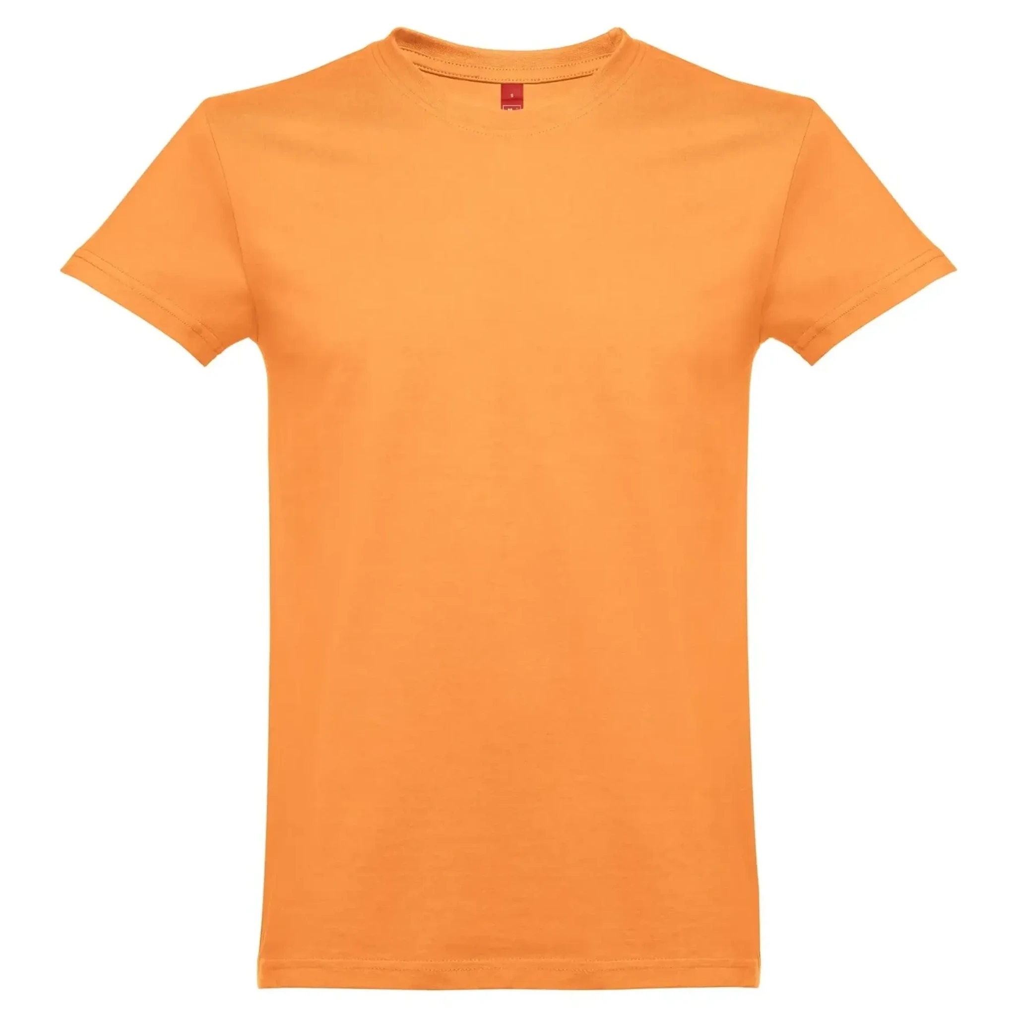 Camiseta 100% Algodón Unisex 190gr