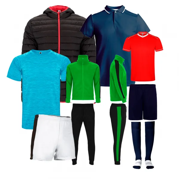 Ropa Deportiva