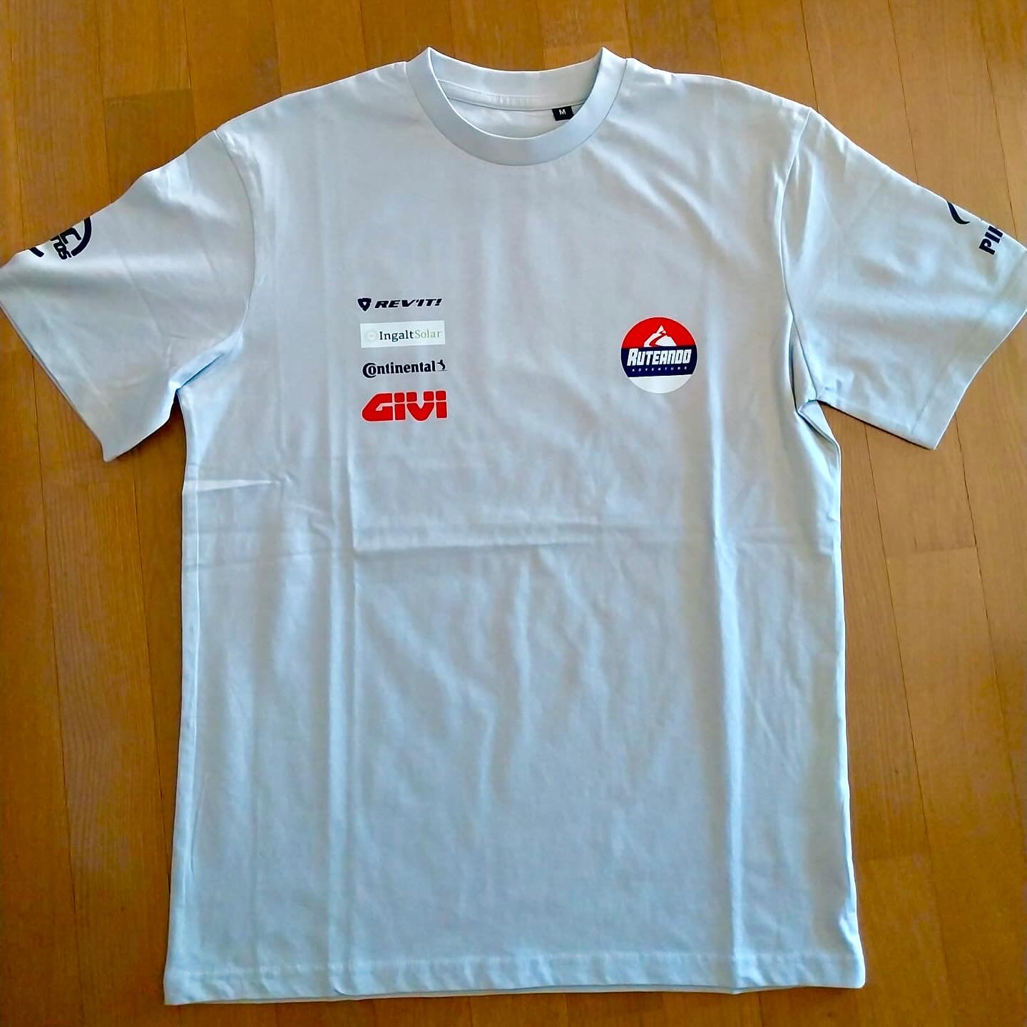 Camisetas Estampadas