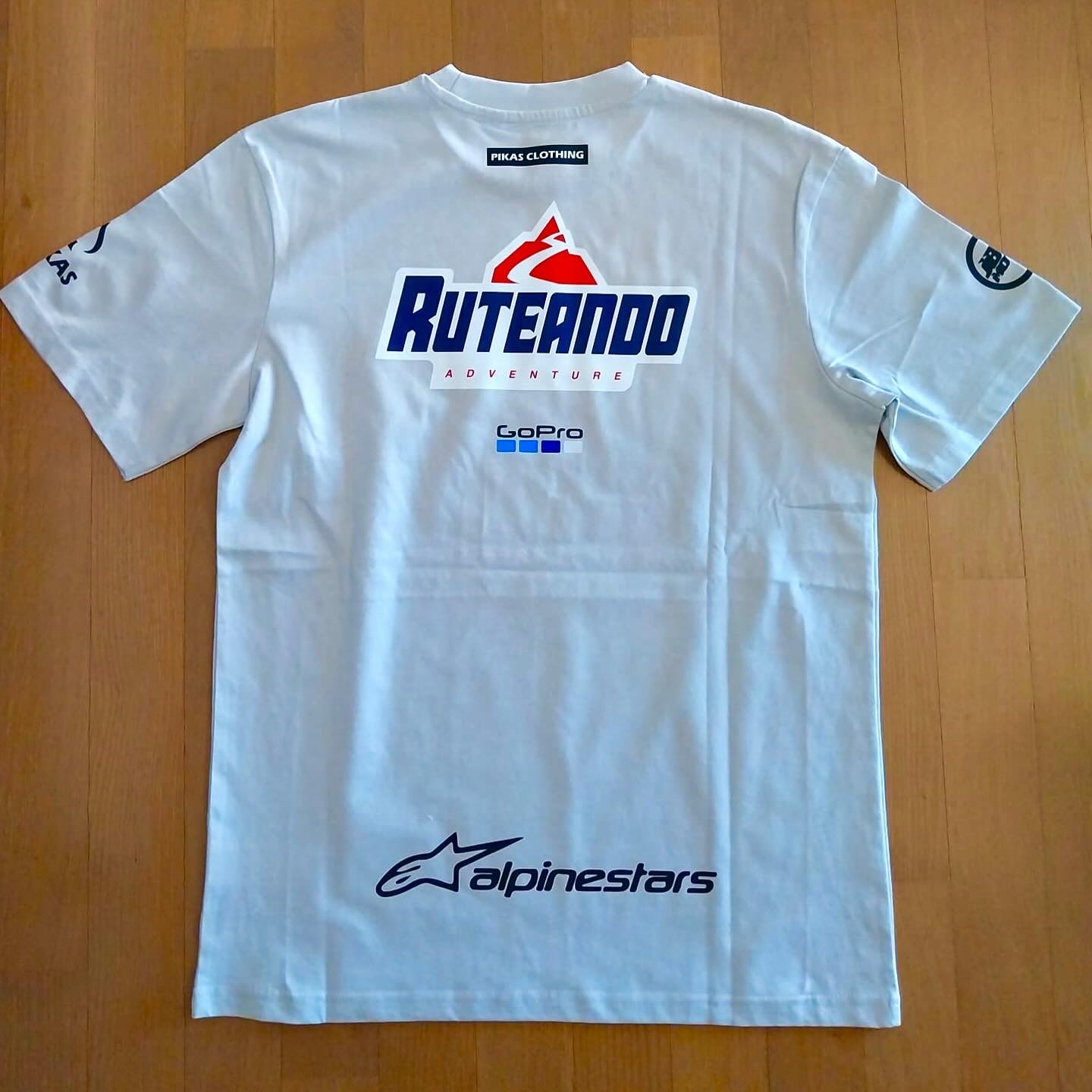 Camisetas Estampadas