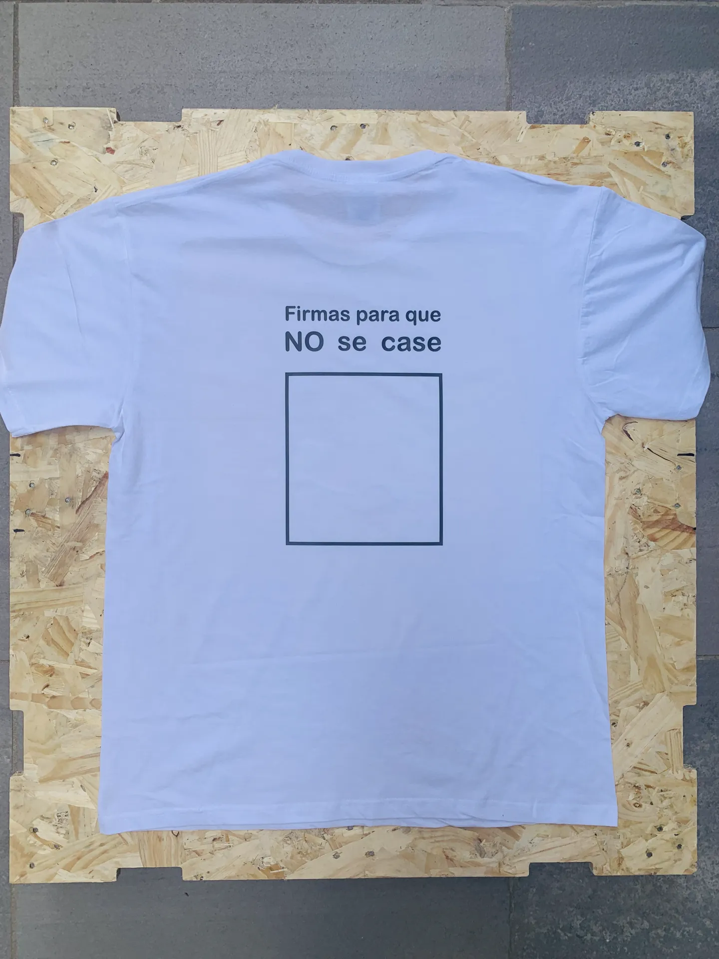 Camisetas Estampadas