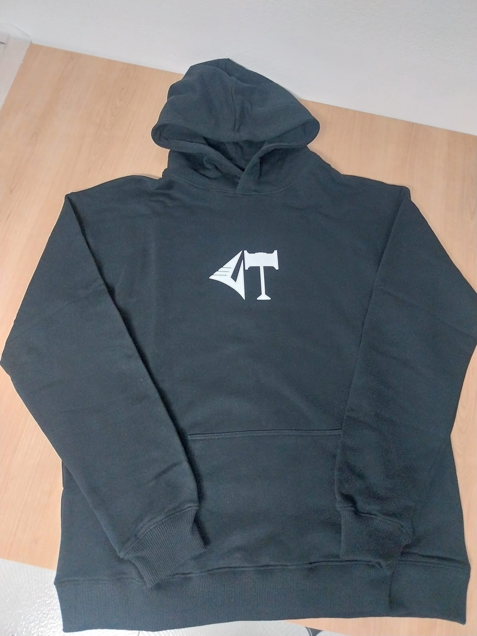 Sudaderas Algodón Estampadas