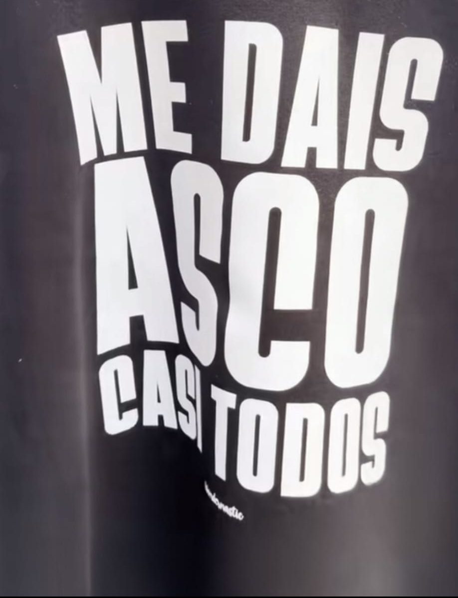 Camisetas Estampadas