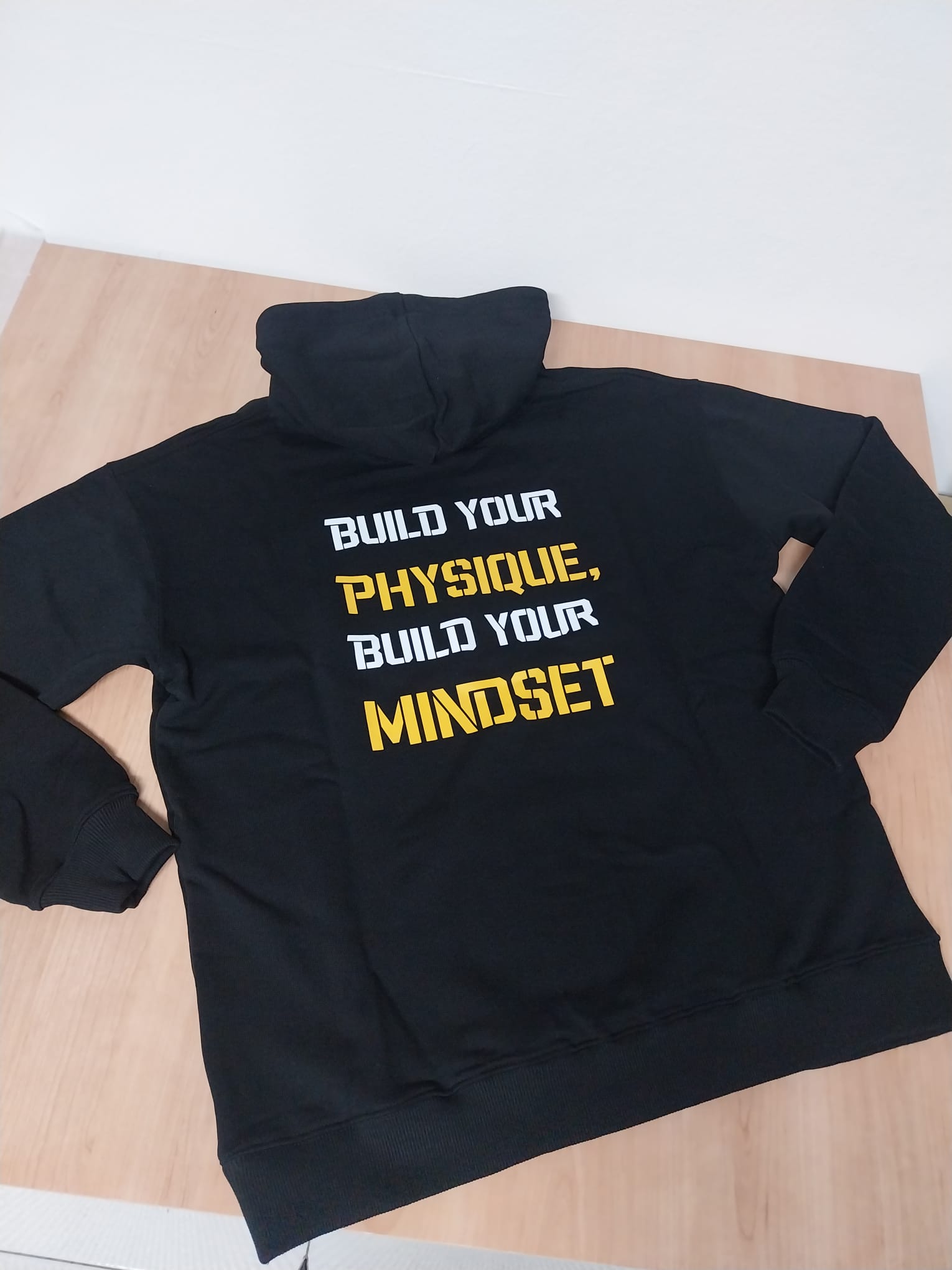 Sudaderas Algodón Estampadas