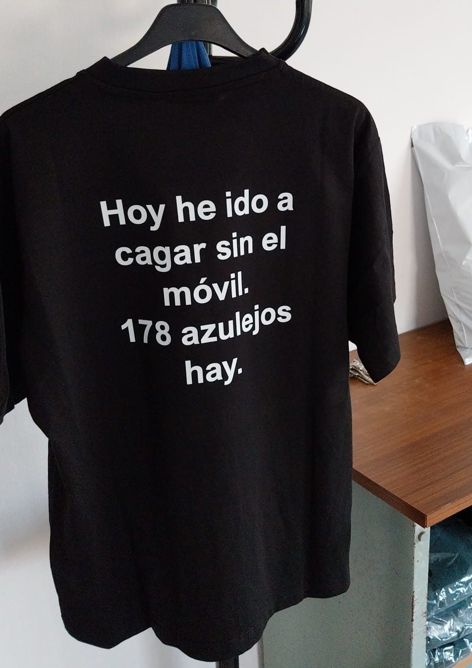 Camisetas Estampadas