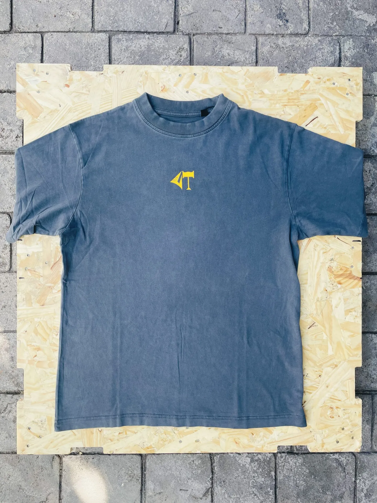 Camisetas Algodón Estampadas