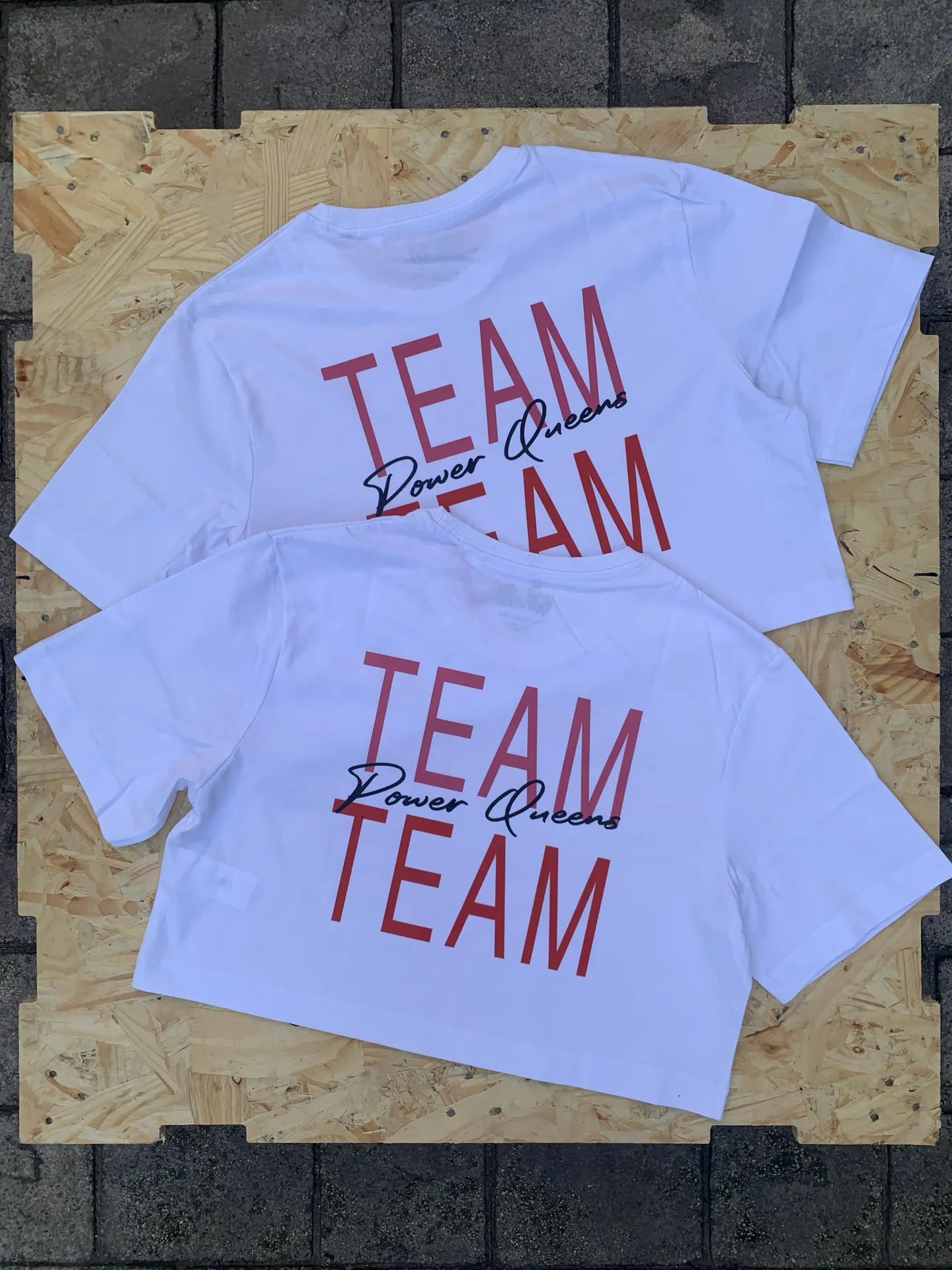 Camiseta Estampada