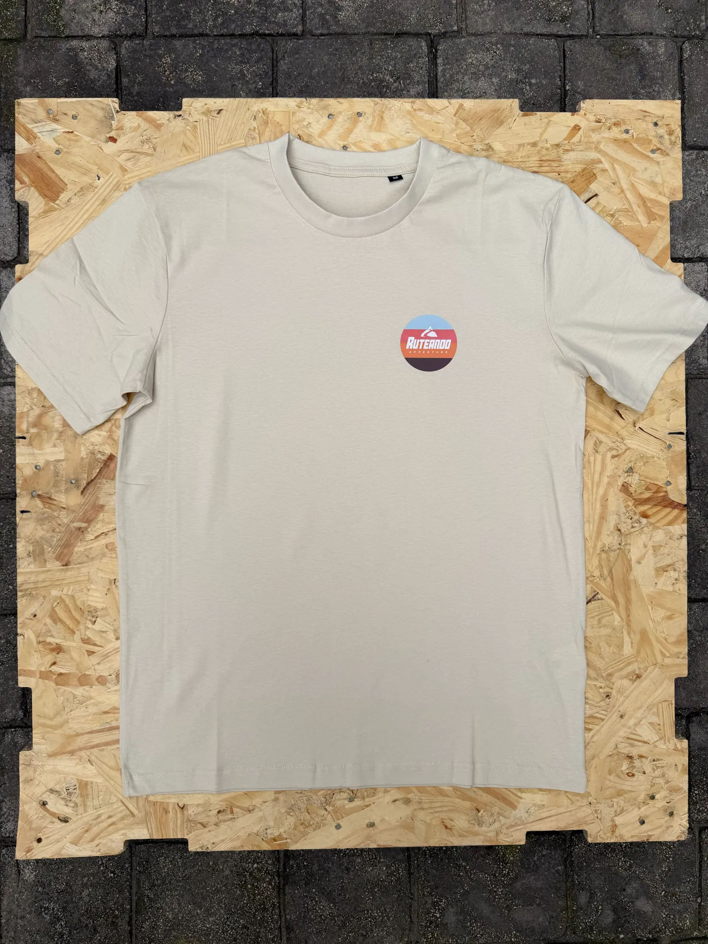 Camisetas Estampadas