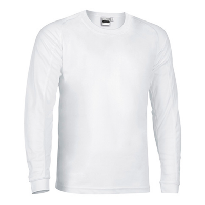 Foto de Producto Camiseta Deportiva Manga Larga