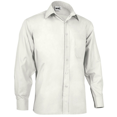 Foto Producto Camisa Manga Larga Hombre