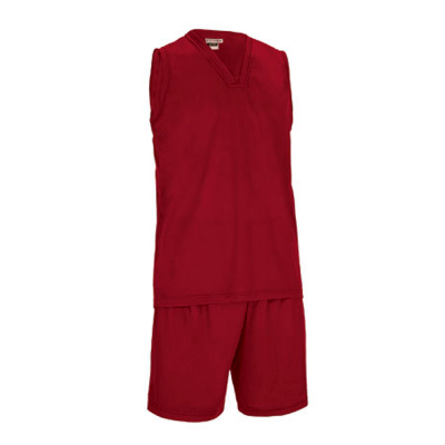 Foto de Producto Equipacion Deportiva HOUSTON