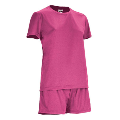 Foto de Producto Equipacion Deportiva Mujer