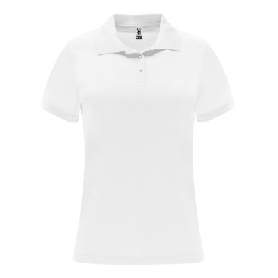 Foto de Producto Polo Deportivo Mujer