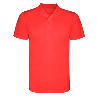 Foto de Producto Polo Deportivo Hombre