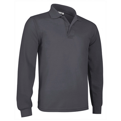 Foto de Producto Polo Técnico Manga Larga