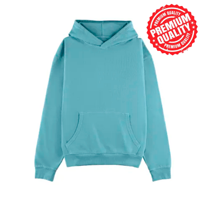 Foto Producto Sudadera Con Gorro Premium