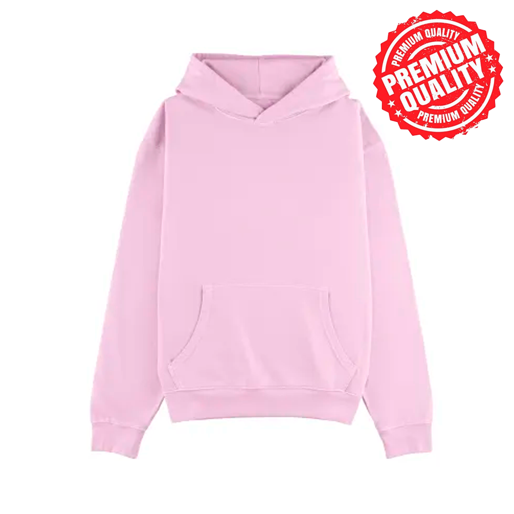 Foto Producto Sudadera Con Gorro Premium