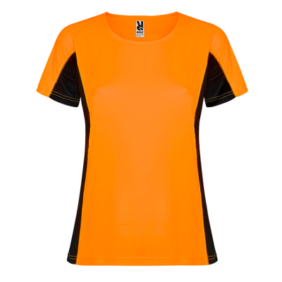 Foto de Producto Camiseta Deportiva Mujer SHANGHAI