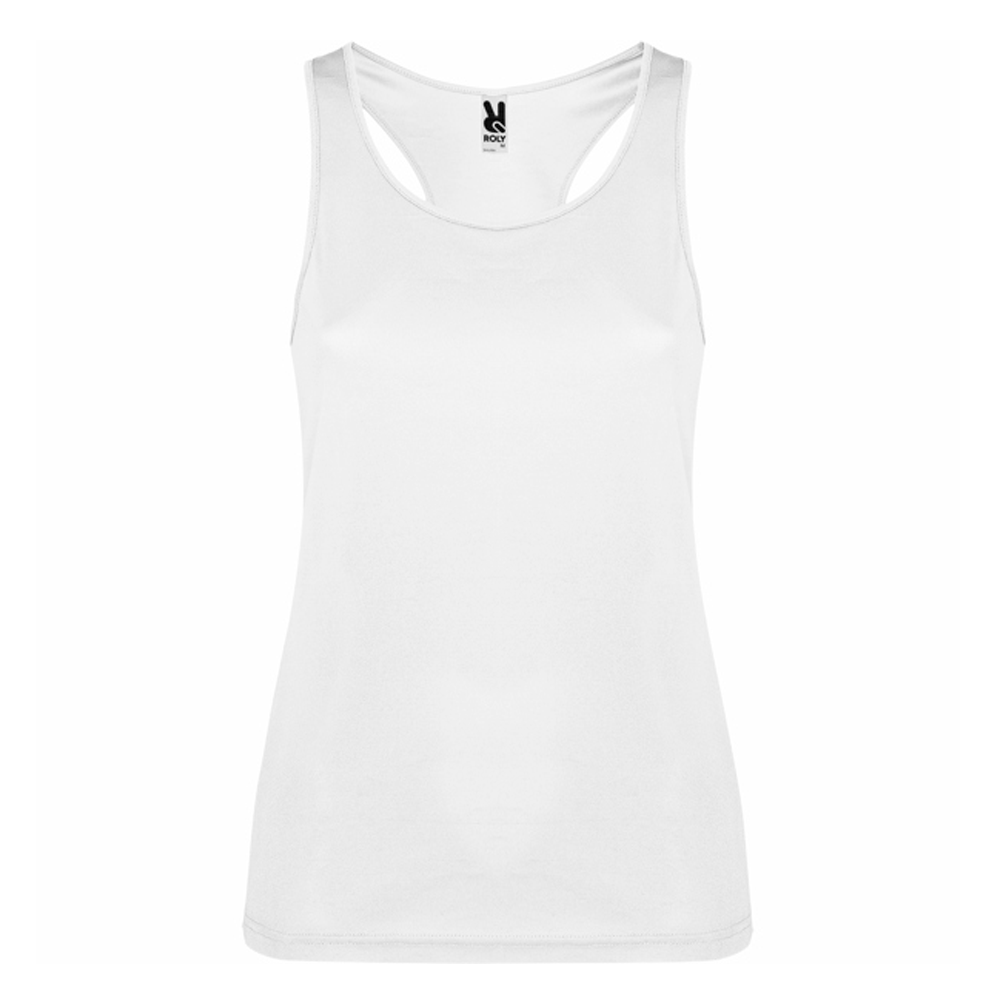 Foto de Producto Camiseta Tirantes Deportiva Mujer SHURA