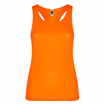 Foto de Producto Camiseta Tirantes Deportiva Mujer SHURA