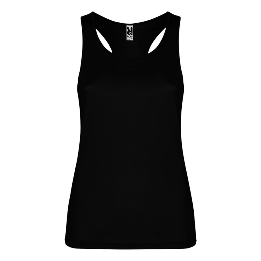 Foto de Producto Camiseta Tirantes Deportiva Mujer SHURA