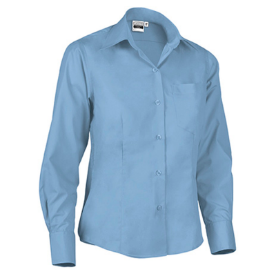 Foto de Producto Camisa Manga Larga Mujer