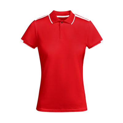 Foto de Producto Polo Deportivo Mujer TAMIL