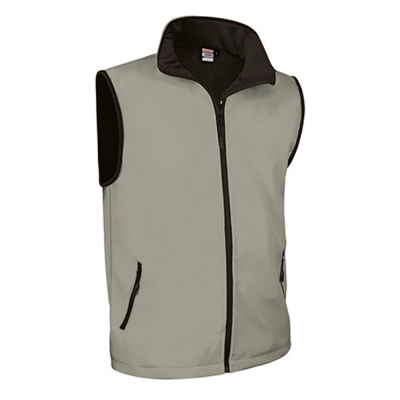 Foto de Producto Chaleco Softshell TUNDRA