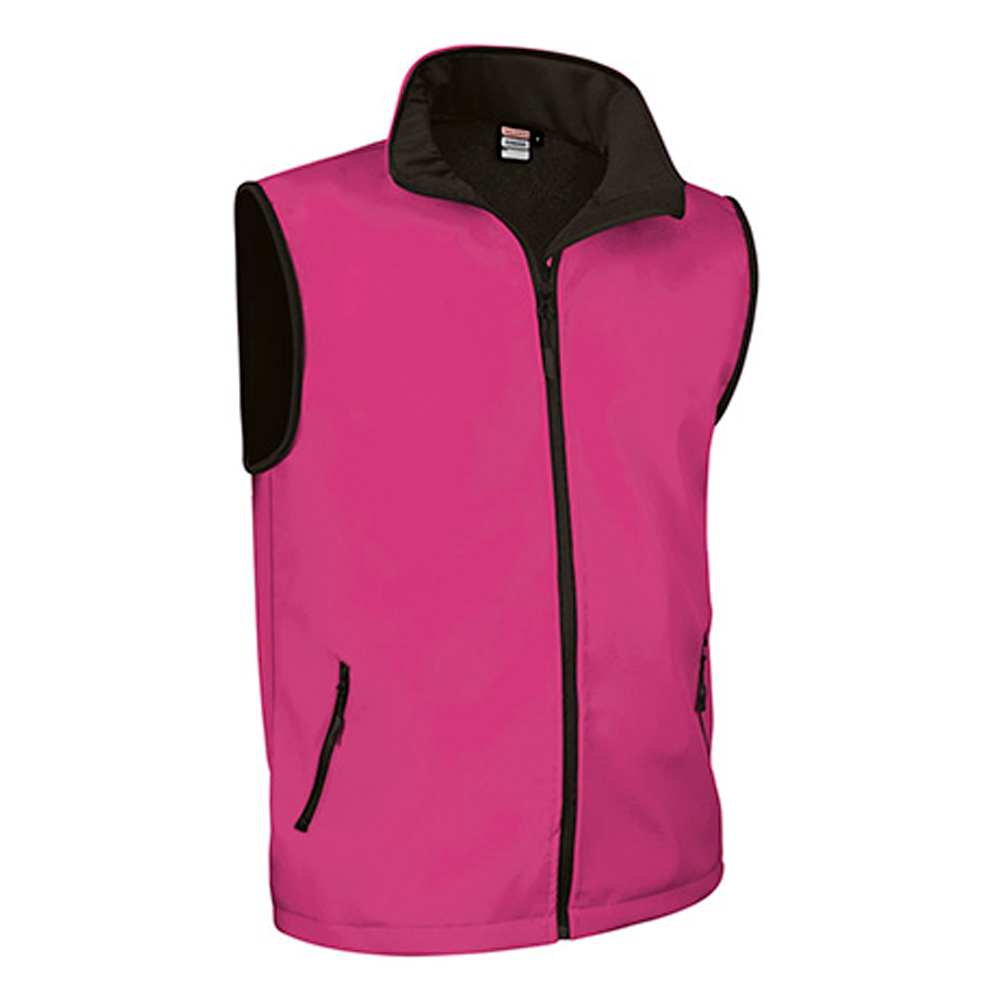 Foto de Producto Chaleco Softshell TUNDRA