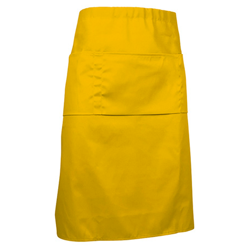 Foto de Producto Delantal Sin Peto Largo CABERNET