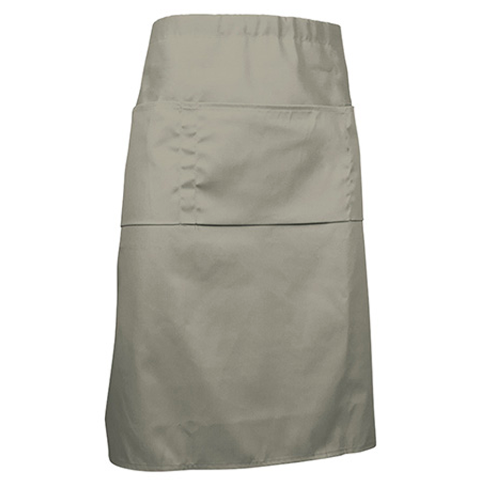 Foto de Producto Delantal Sin Peto Largo CABERNET