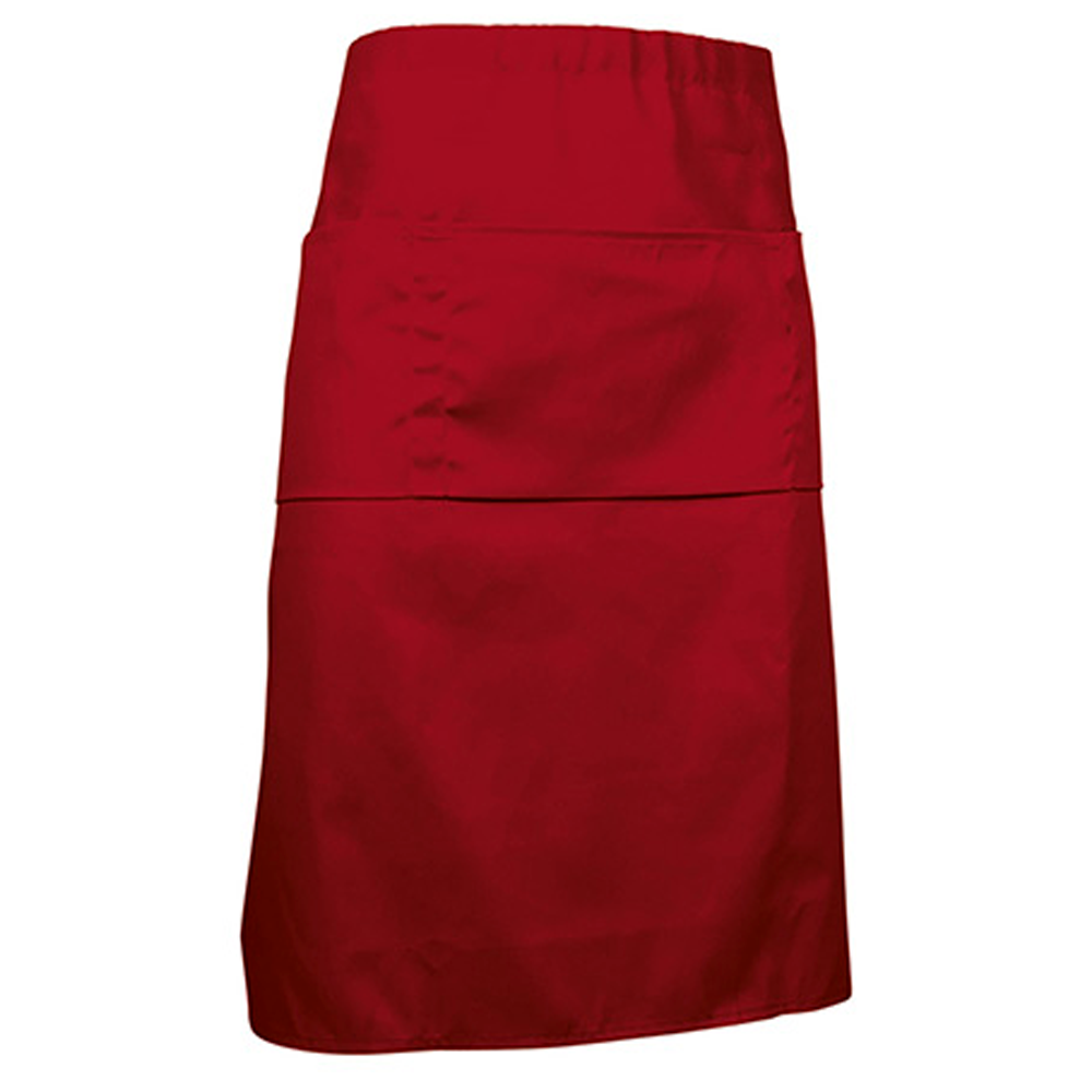 Foto de Producto Delantal Sin Peto Largo CABERNET