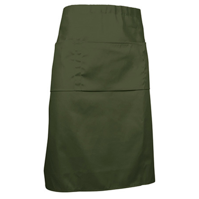 Foto de Producto Delantal Sin Peto Largo CABERNET