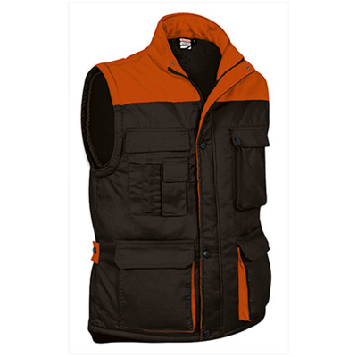 Foto Producto Chaleco Acolchado THUNDER