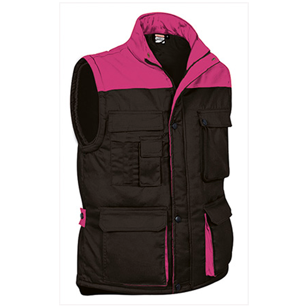 Foto Producto Chaleco Acolchado THUNDER