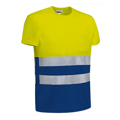 Foto Producto Camiseta Alta Visibilidad