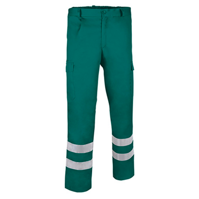 Foto Producto Pantalon Visibilidad Realzada