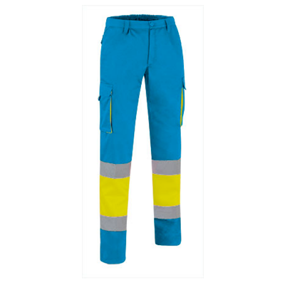 Foto Producto Pantalon Largo Alta Visibilidad