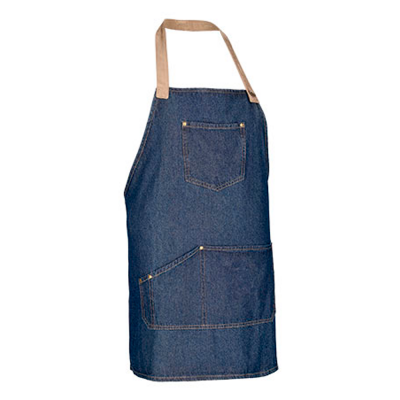 Foto de Producto Delantal Vaquero MARLON