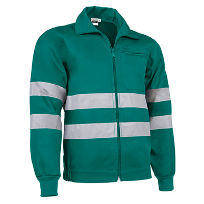 Foto Producto Chaqueta Visibilidad Realzada