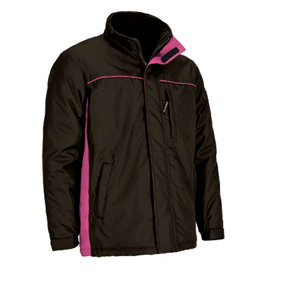 Foto Producto Parka THUNDER