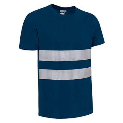 Foto Producto Camiseta Visibilidad Realzada