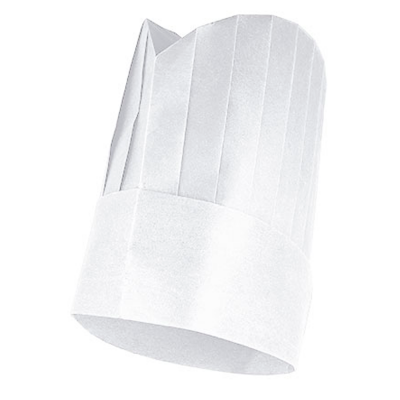 Foto de Producto Gorro de Cocina Desechable